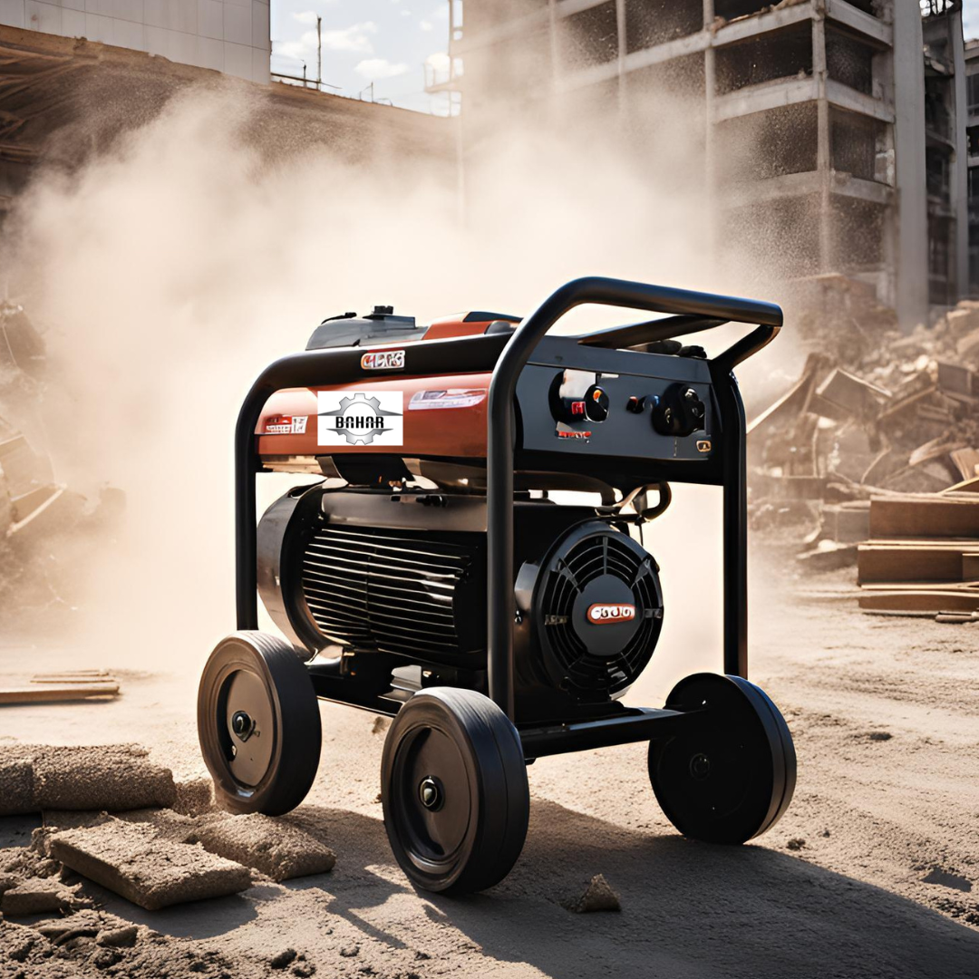 Air compressor