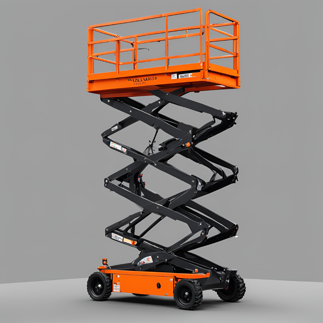 Scissor lift